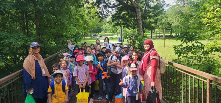 Sports Day June 2025