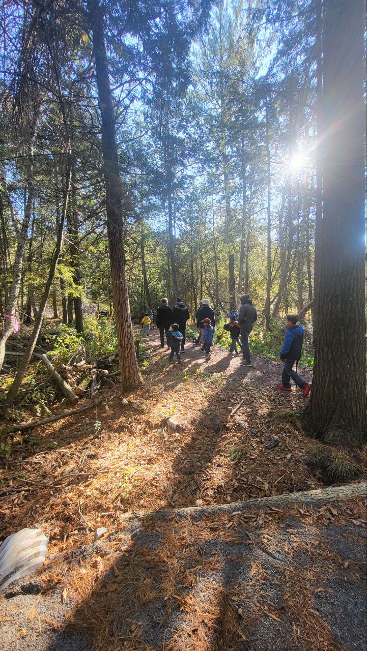 Experiential Learning – Field Trip Resource for Schools