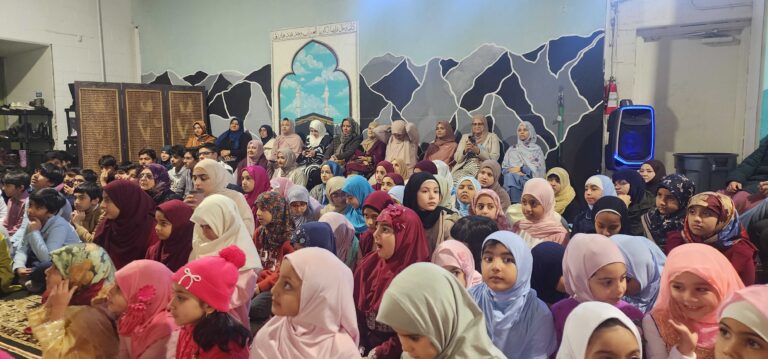 Mother’s Day Program 2025