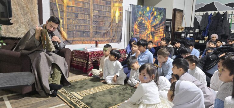 Fihristiyyah Book Fair 2026